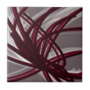 Search for burgundy tiles Modern