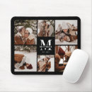 Search for photo collage mousepads Pictures