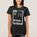 Search for durban tshirts Boarding