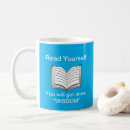 Search for reading quote mugs Books