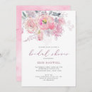 Search for spring floral invitations Calligraphy