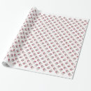 Search for russian wrapping paper Xmas