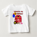 Search for tractor baby clothes 2nd