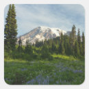 Search for mount rainier stickers Landscape
