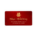 Search for packaging sticker return address labels Simple