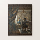 Search for vermeer puzzles Johannes