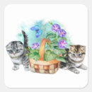 Search for basket of flowers stickers Daughter