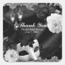 Search for white lace template stickers Floral