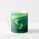 Search for northern light mugs Landscape
