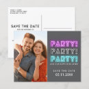Search for party wedding save the dates Fun
