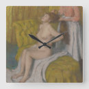 Search for naked Degas