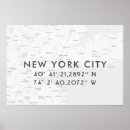 Search for city light New york