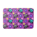Search for cat bath mats Whimsical