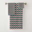 Search for coral and teal bath towels Turquoise