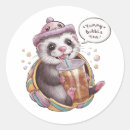 Search for domestic stickers Cute