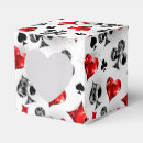 Search for las vegas favour boxes Poker