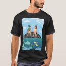 Search for fishing couple tshirts Lake