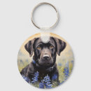 Search for yellow lab key rings Puppy
