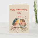 Search for cute love birds cards Hearts