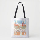 Search for flannel tote bags Thanksgiving