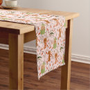 Search for pink christmas table runners Winter