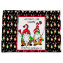 Search for gnome gift bags Festive