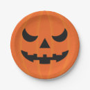 Search for scary pumpkin face Happy