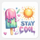 Search for stay cool stickers Fun