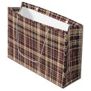 Search for scottish gift bags Tartan