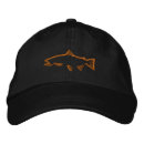 Search for trout hats Fly fishing