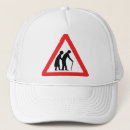 Search for elderly hats Humour