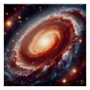 Search for spirals posters Orange