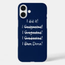 Search for funny graduation cases College