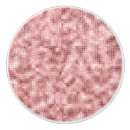 Search for rose gold glitter knobs and pulls Trendy