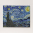 Search for van gogh puzzles Dutch painter