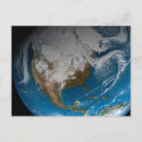 Search for simulation postcards Earth