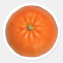 Search for mandarin stickers Orange