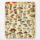 Search for magic mushroom mousepads Fungi
