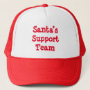 Search for christmas baseball caps santa
