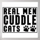 Search for cat men posters Kitty