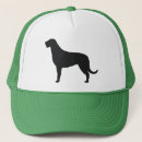 Search for wolf baseball caps Dog