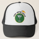 Search for black hole hats Golfer