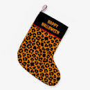 Search for orange christmas stockings Stylish