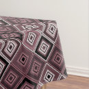 Search for patchwork tablecloths Brown