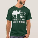 Search for hump day tshirts Desert