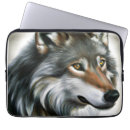 Search for wolf laptop cases Beautiful