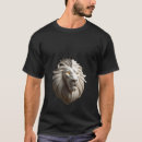 Search for lion logo tshirts Geometriclion