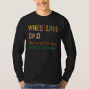 Search for wrestling dad tshirts Retro