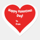 Search for red outline stickers Cute