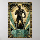Search for champions art Boxer